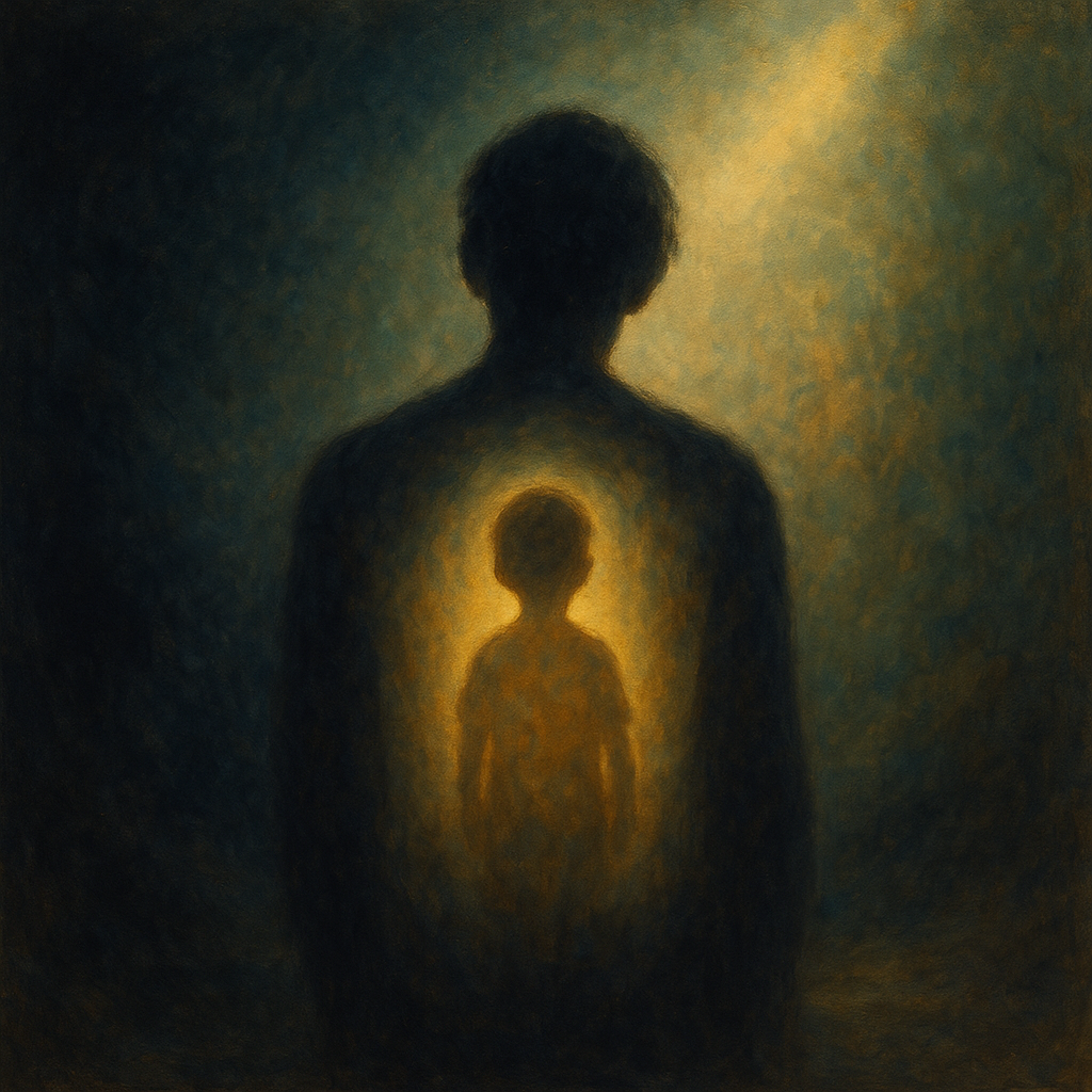 Patrones Infantiles: 7 Formas Sorprendentes que Afectan tus Relaciones 4 Patrones Infantiles: 7 Formas Sorprendentes que Afectan tus Relaciones