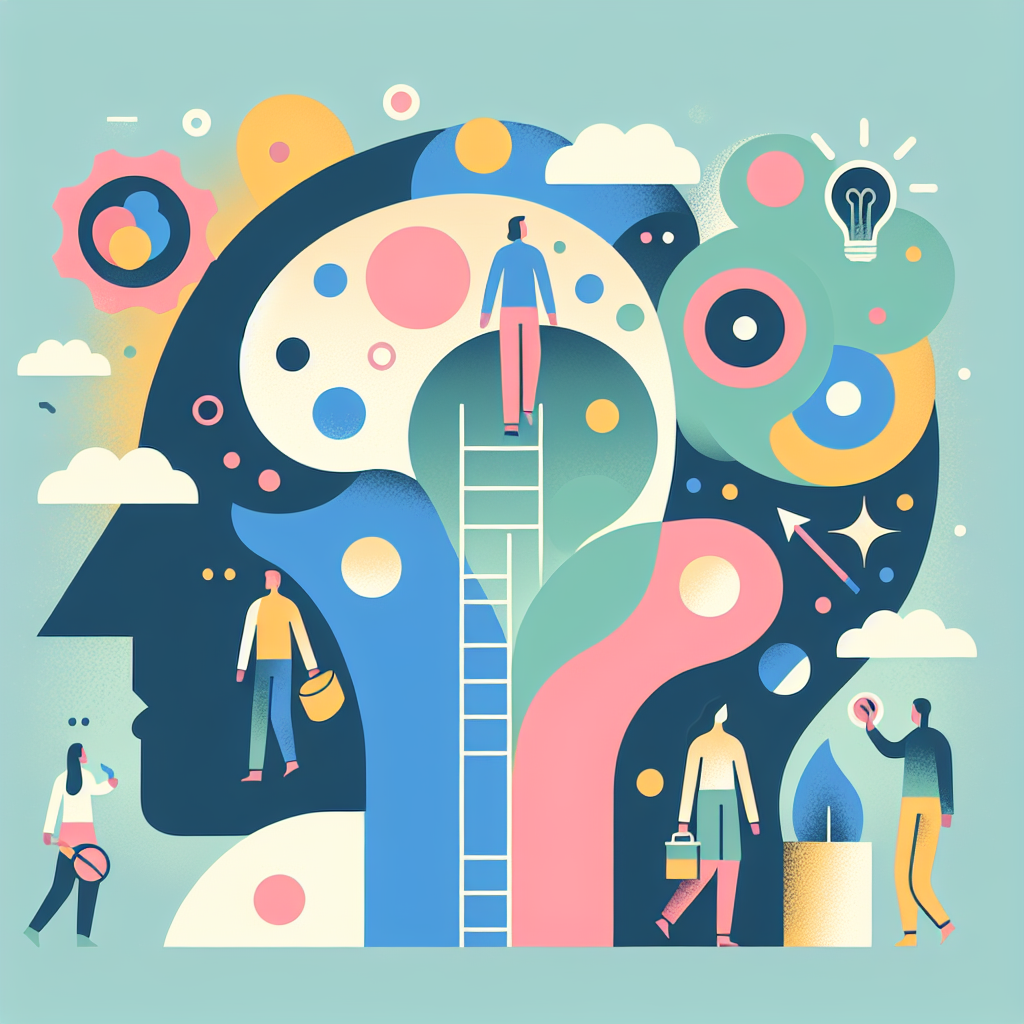 Vacío Existencial: 7 Estrategias Comprobadas para Superar la Crisis 5 Vacío Existencial: 7 Estrategias Comprobadas para Superar la Crisis