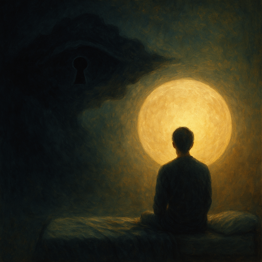 Insomnio Nocturno en Adultos: 7 Soluciones Efectivas para Dormir Mejor 5 Insomnio Nocturno en Adultos: 7 Soluciones Efectivas para Dormir Mejor