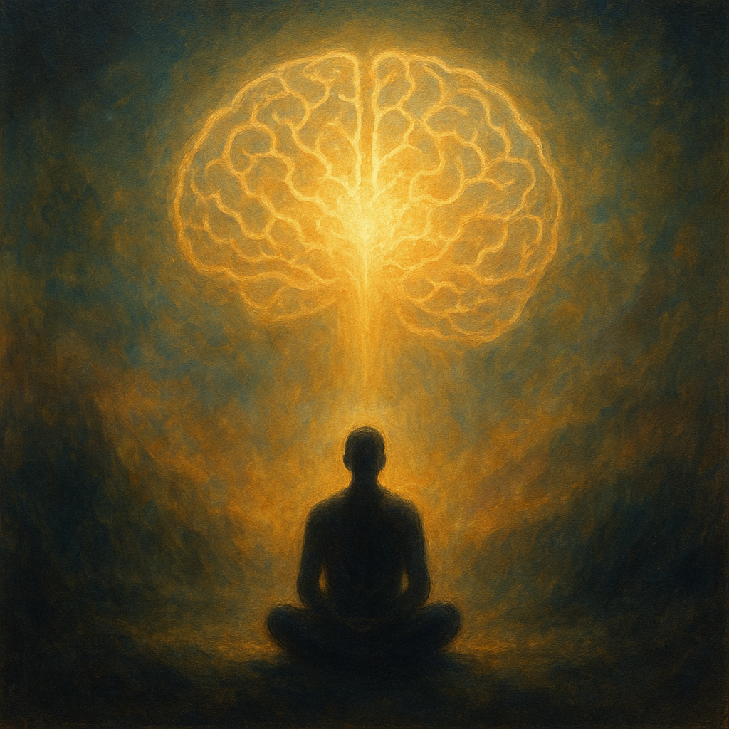 Cerebro Meditativo: 8 Cambios Neurológicos Probados en 21 Días 5 Cerebro Meditativo: 8 Cambios Neurológicos Probados en 21 Días