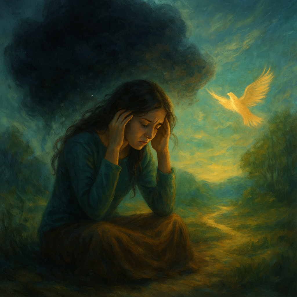 Libérate del Manejo de la Ansiedad: 7 Técnicas Prácticas