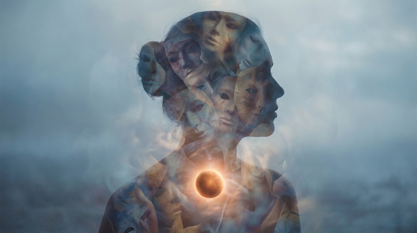 People pleasing identidad