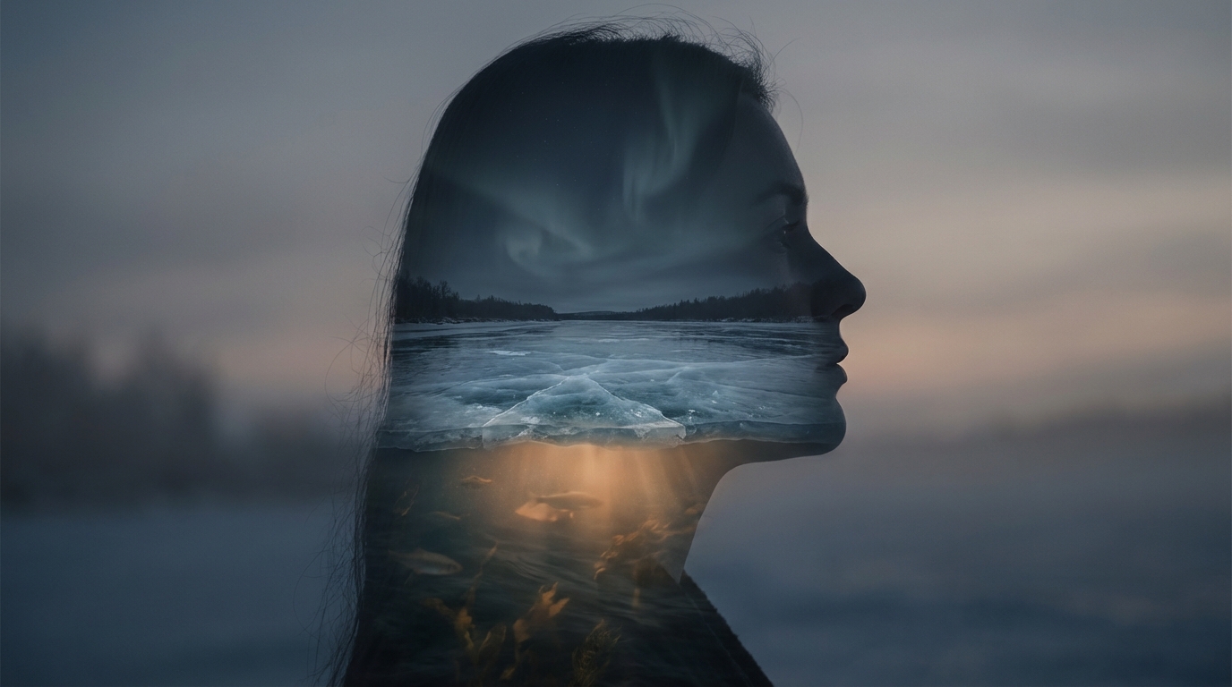 Duelo congelado post ruptura