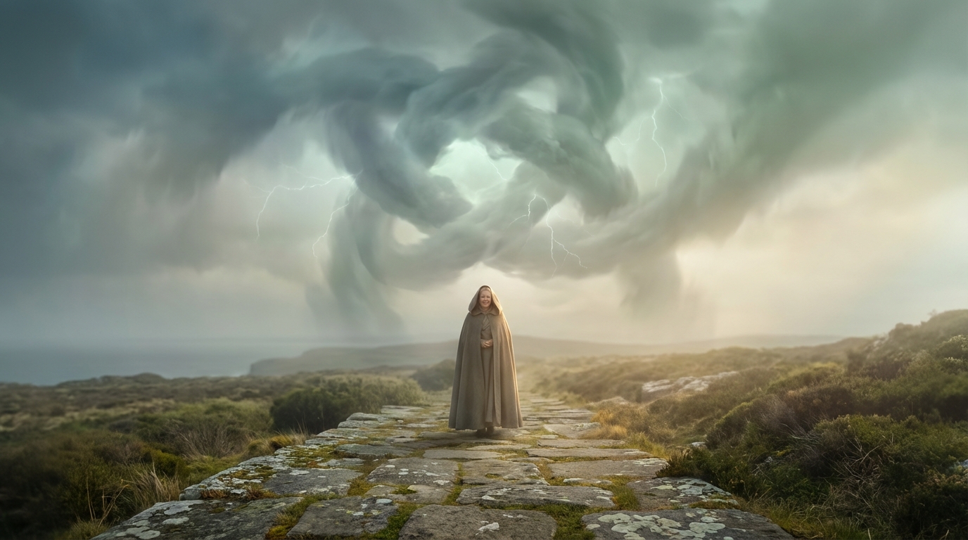 Ansiedad anticipatoria crónica