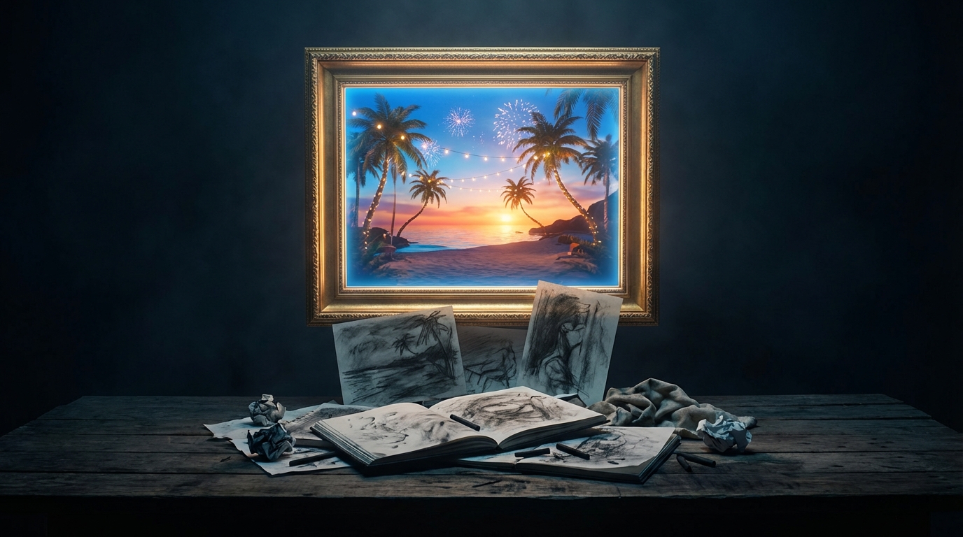 comparación ascendente en redes