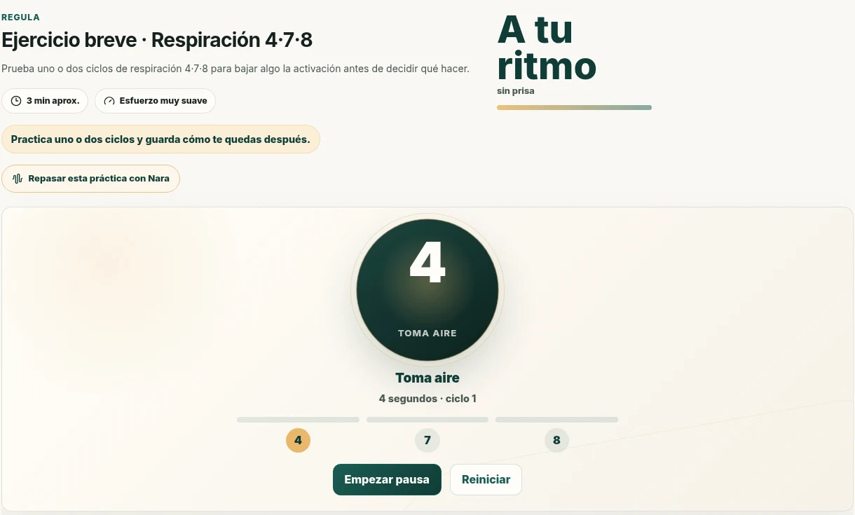 Captura ampliada de la práctica