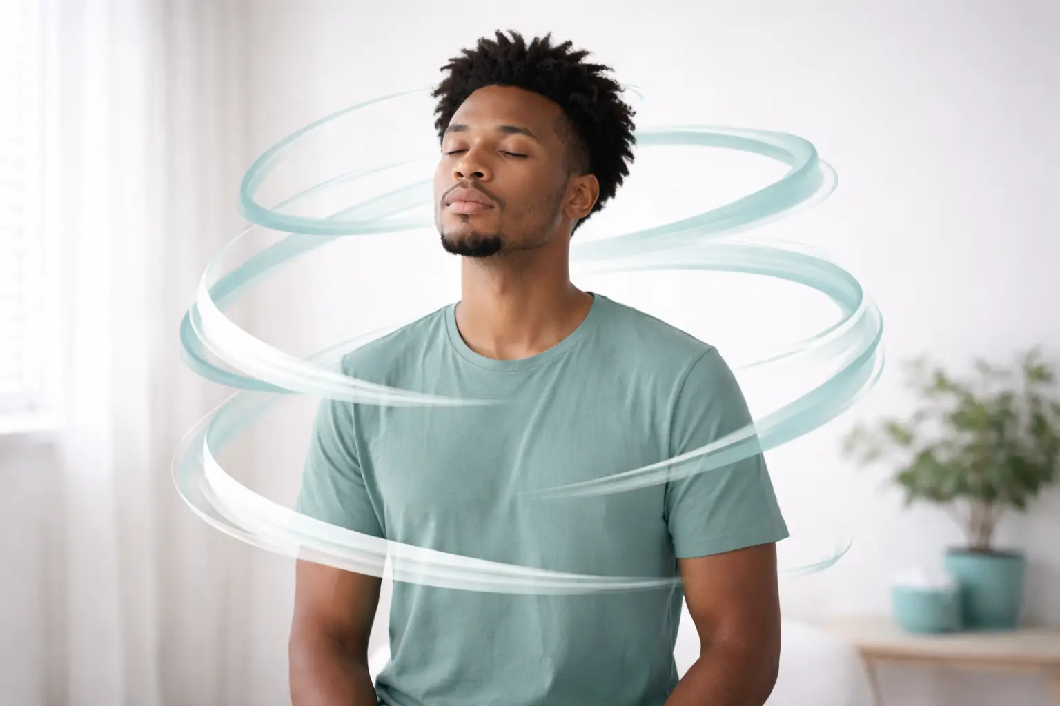 Imagen sobre ansiedad y rumiacion