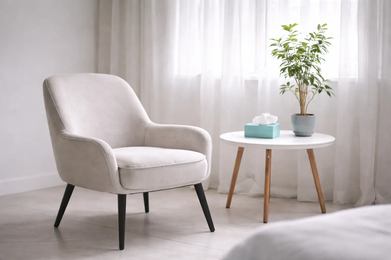 Imagen sobre duelo y rupturas