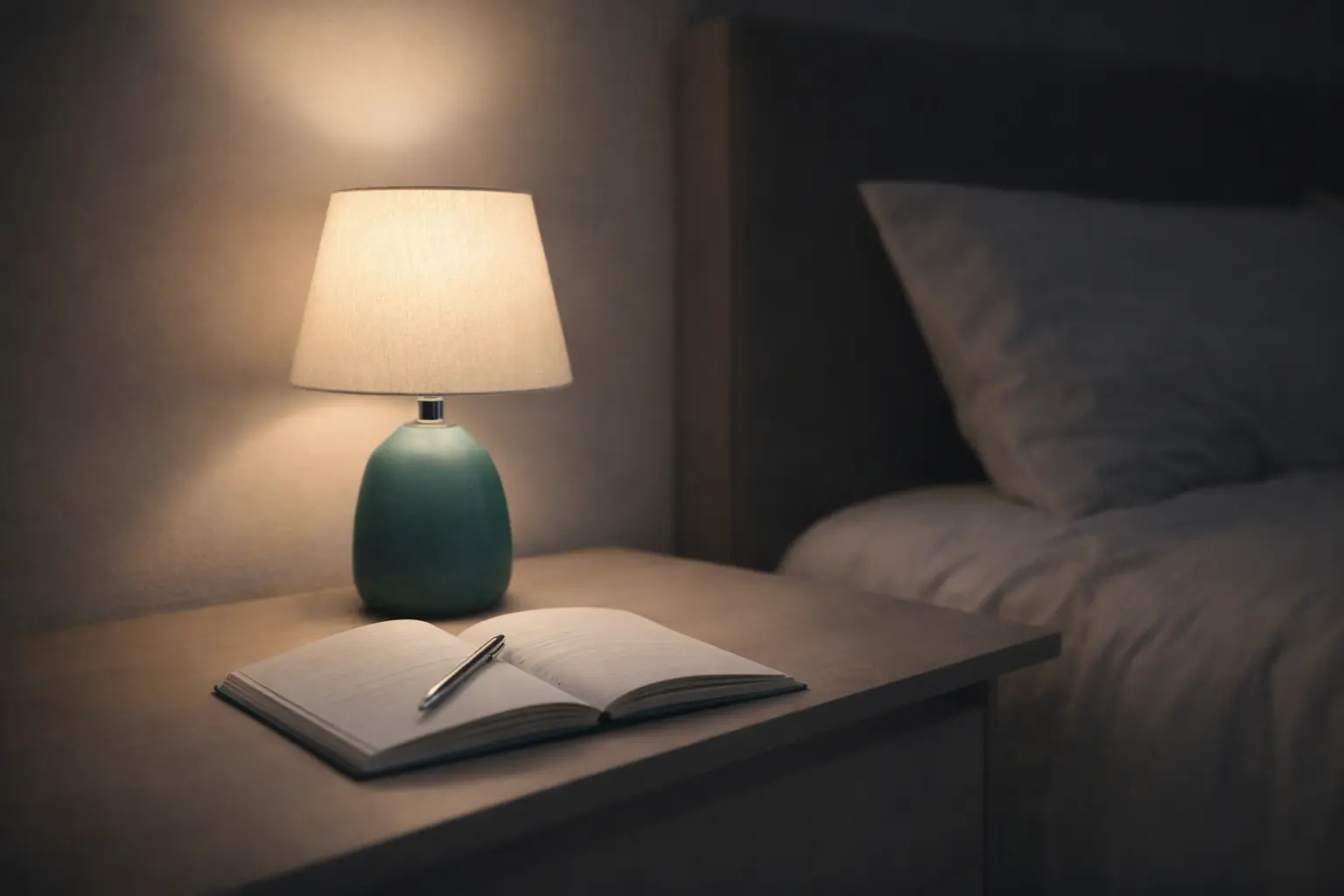 Imagen sobre insomnio y activacion mental